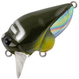 Воблер TsuYoki Fakir 32F (3.8г) WR050