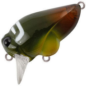 Воблер TsuYoki Fakir 32F (3.8г) WR051