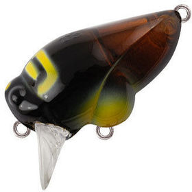 Воблер TsuYoki Fakir 32F (3.8г) WR052