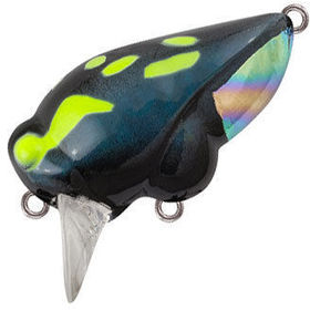 Воблер TsuYoki Fakir 32F (3.8г) WR059