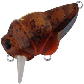 Воблер TsuYoki Fakir 32F (3.8г) WR070