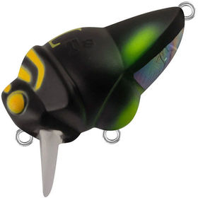 Воблер TsuYoki Fakir 32F (3.8г) WR078