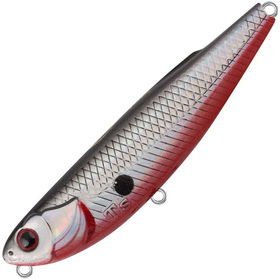 Воблер TsuYoki Gecko 60F (4.2г) 073Z