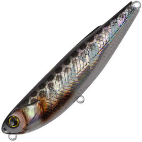 Воблер TsuYoki Gecko 60F (4.2г) 264