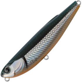 Воблер TsuYoki Gecko 60F (4.2г) E029