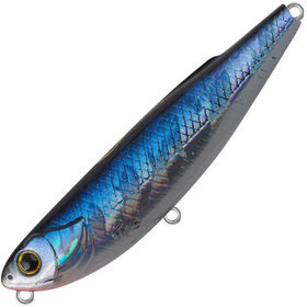 Воблер TsuYoki Gecko 60F (4.2г) HU