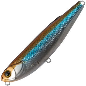 Воблер TsuYoki Gecko 60F (4.2г) WR019