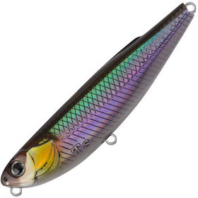 Воблер TsuYoki Gecko 60F (4.2г) WR048