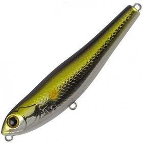 Воблер TsuYoki Gurza 70F (7г) 167