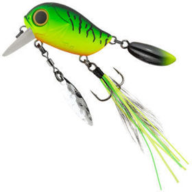 Воблер TsuYoki Kiki 54F (4.8г) 050