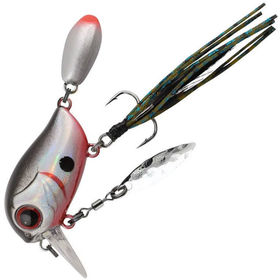 Воблер TsuYoki Kiki 54F (4.8г) 073Z