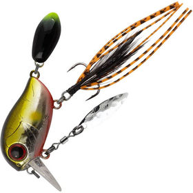 Воблер TsuYoki Kiki 54F (4.8г) 167R