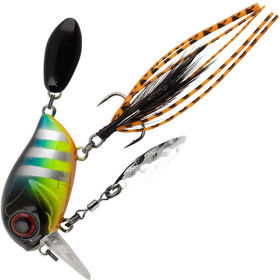 Воблер TsuYoki Kiki 54F (4.8г) E011