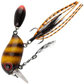 Воблер TsuYoki Kiki 54F (4.8г) E063