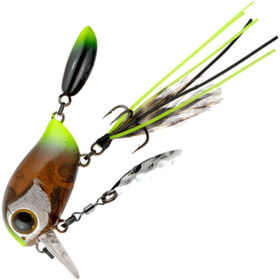 Воблер TsuYoki Kiki 54F (4.8г) E118