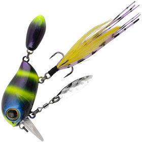 Воблер TsuYoki Kiki 54F (4.8г) E120