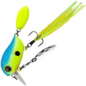 Воблер TsuYoki Kiki 54F (4.8г) L614