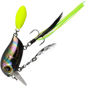 Воблер TsuYoki Kiki 54F (4.8г) WR066