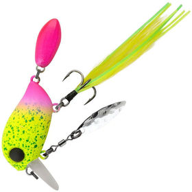 Воблер TsuYoki Kiki 54F (4.8г) WR069