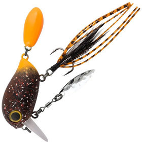 Воблер TsuYoki Kiki 54F (4.8г) WR072