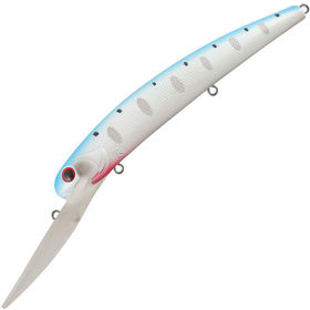 Воблер TsuYoki Mago 120F (22.3г) XD-001