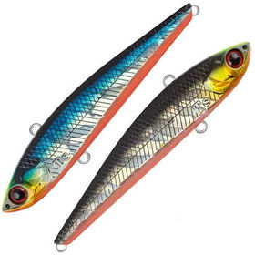 Воблер TsuYoki Mikizha 75S (15.2г) 014RW