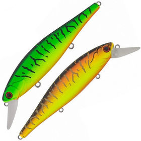 Воблер TsuYoki Mover M 100SP (17.2г) 050W