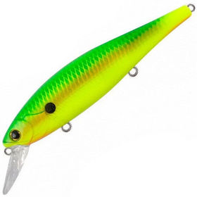 Воблер TsuYoki Mover M 100SP (17.2г) 614