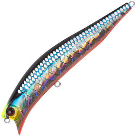 Воблер TsuYoki Satana 115F (17г) 014S