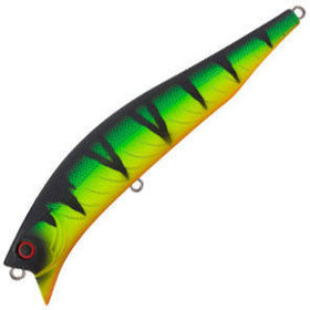 Воблер TsuYoki Satana 115F (17г) 818