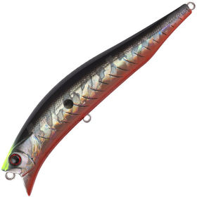 Воблер TsuYoki Satana 115F (17г) E101