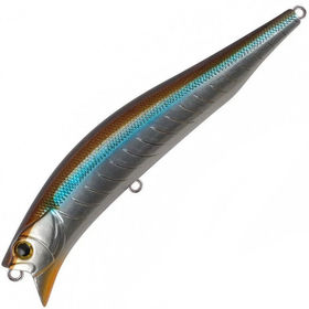 Воблер TsuYoki Satana 115F (17г) WR019