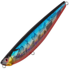 Воблер TsuYoki Simba 60F (3.6г) 014R