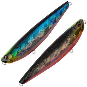 Воблер TsuYoki Simba 60F (3.6г) 014RW