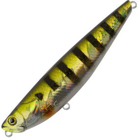 Воблер TsuYoki Simba 60F (3.6г) 123