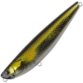 Воблер TsuYoki Simba 60F (3.6г) 167