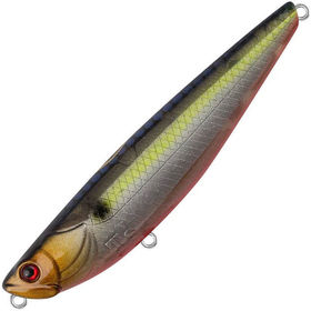 Воблер TsuYoki Simba 60F (3.6г) 207R