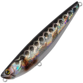 Воблер TsuYoki Simba 60F (3.6г) 264