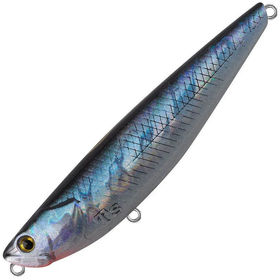 Воблер TsuYoki Simba 60F (3.6г) HU