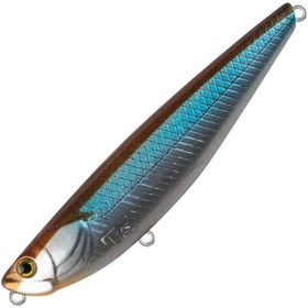 Воблер TsuYoki Simba 60F (3.6г) WR019