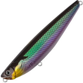 Воблер TsuYoki Simba 60F (3.6г) WR048