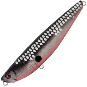 Воблер TsuYoki Simba 60F (3.6г) XD-009