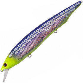 Воблер TsuYoki Sirota 120SP (14.2г) WR028