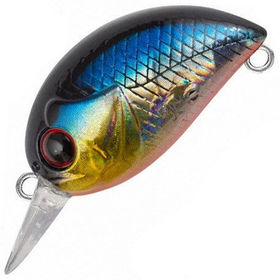 Воблер TsuYoki Xaker SR 28SS (2.8г) 014R