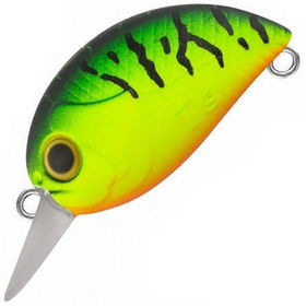 Воблер TsuYoki Xaker SR 28SS (2.8г) 050