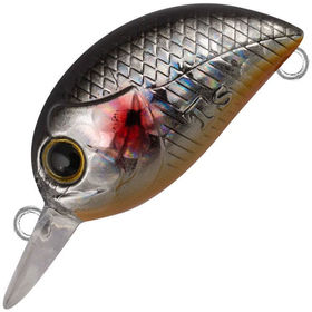 Воблер TsuYoki Xaker SR 28SS (2.8г) 825