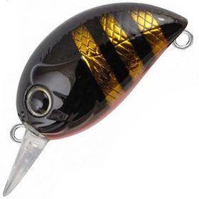 Воблер TsuYoki Xaker SR 28SS (2.8г) B003