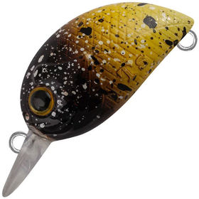 Воблер TsuYoki Xaker SR 28SS (2.8г) E061