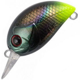 Воблер TsuYoki Xaker SR 28SS (2.8г) L002