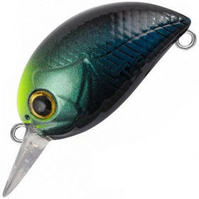 Воблер TsuYoki Xaker SR 28SS (2.8г) WR060